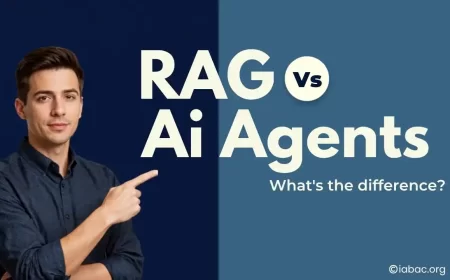 RAG vs AI Agents: What's the Difference? (And Why It Changes Everything)