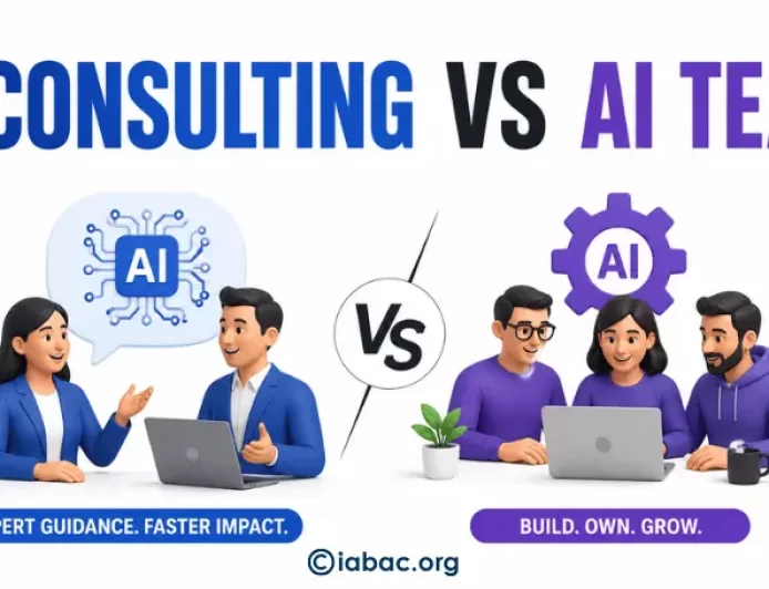 AI Consulting vs In-House AI Team: What's Right for Your Business?