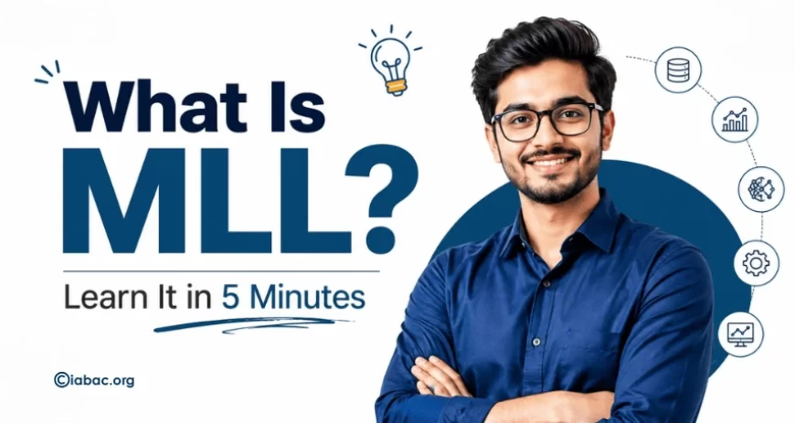 What Is MLL? Learn It in 5 Minutes