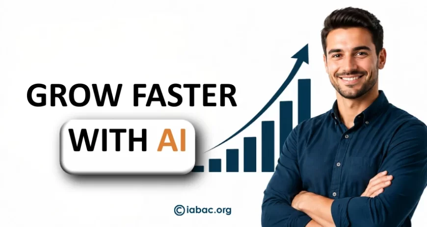 AI Consulting for Small Businesses: How It Helps Growth (2026 Guide)