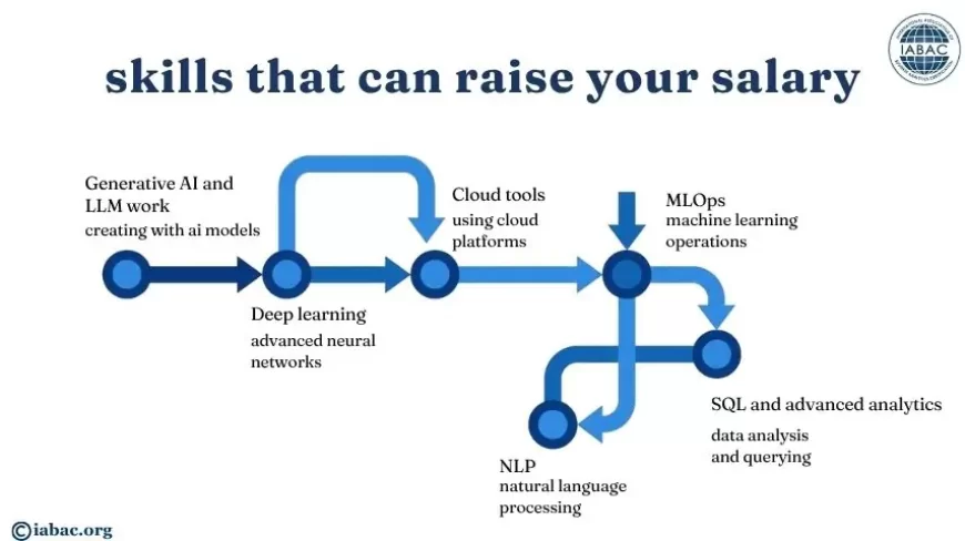 Skills That Can Raise Your Salary