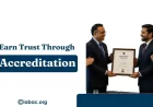How Accreditation Builds Trust for Training Institutes