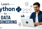 Python for Data Engineering: The Practical Guide (2026 Edition)