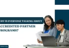 Why Is Everyone Talking About Accredited Partner Programs?