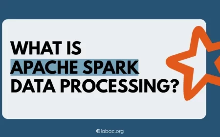 What Is Apache Spark Data Processing? A Complete Beginner's Guide