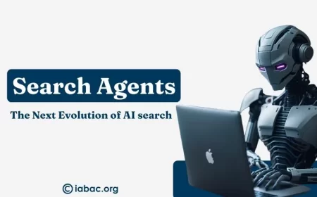 Search Agents: The Next Evolution of AI Search
