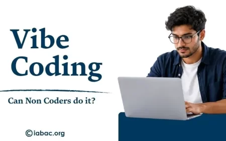 What Is Vibe Coding? Can Non-Coders Do It?