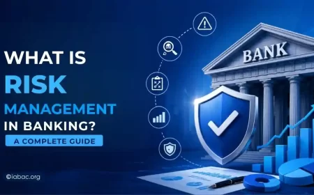 What is Risk Management in Banking and How Does It Work?