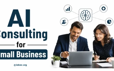 AI Consulting for Small Business: What It Actually Takes to Do It Well