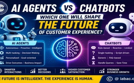 AI Agents vs Chatbots: Which One Will Shape the Future of Customer Experience?