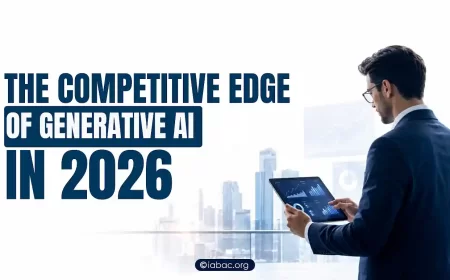 How Do Generative AI Solutions Help Businesses in 2026?