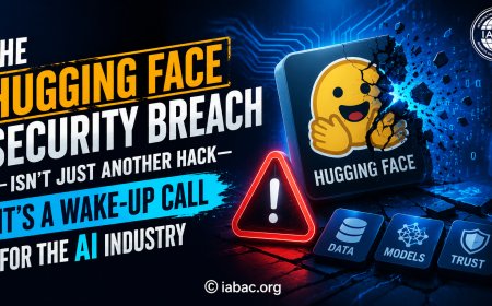 The Hugging Face Security Breach: A Wake-Up Call for AI Industry