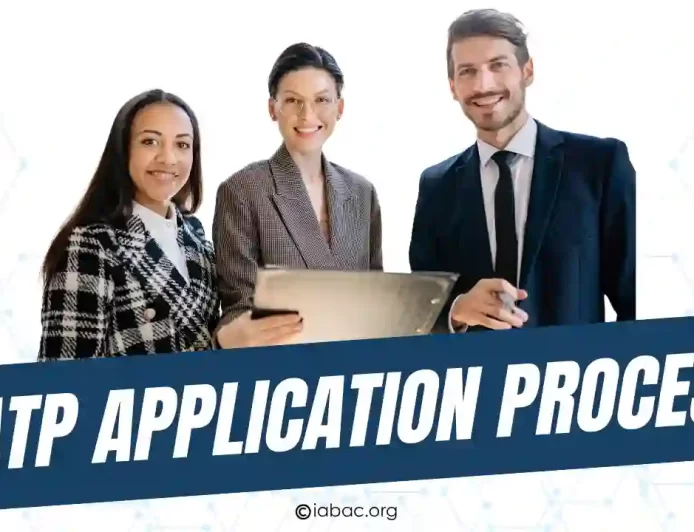 ATP Application Process: Complete Step-by-Step Guide