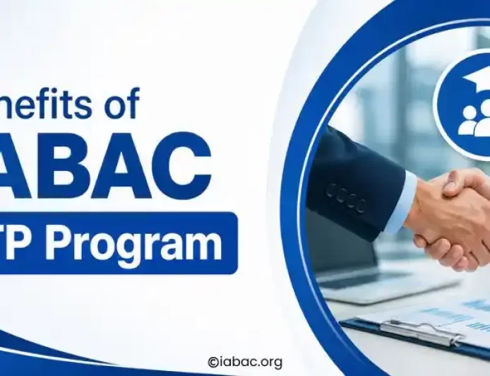 Benefits of IABAC ATP Program: Grow Your Institute