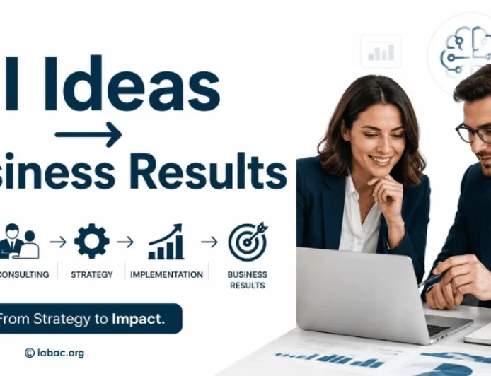 From AI Ideas to Business Results: What AI Consulting Actually Delivers