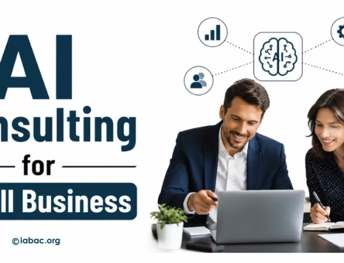 AI Consulting for Small Business: What It Actually Takes to Do It Well
