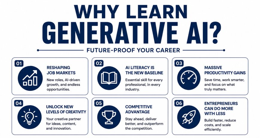 Generative AI