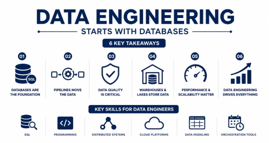 data engineering skills