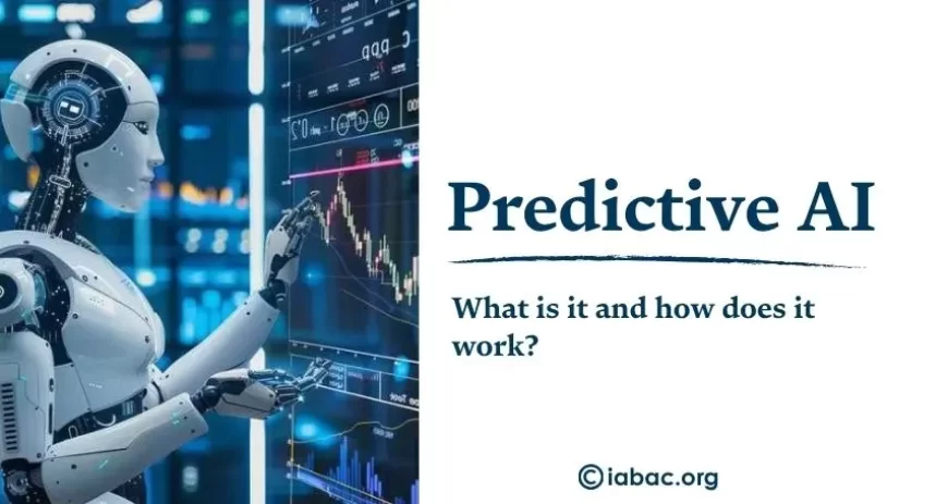 What is Predictive AI, and how does it work?