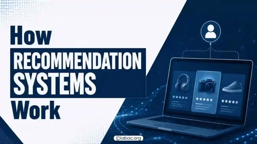 What is a Recommendation System and How Does It Work?