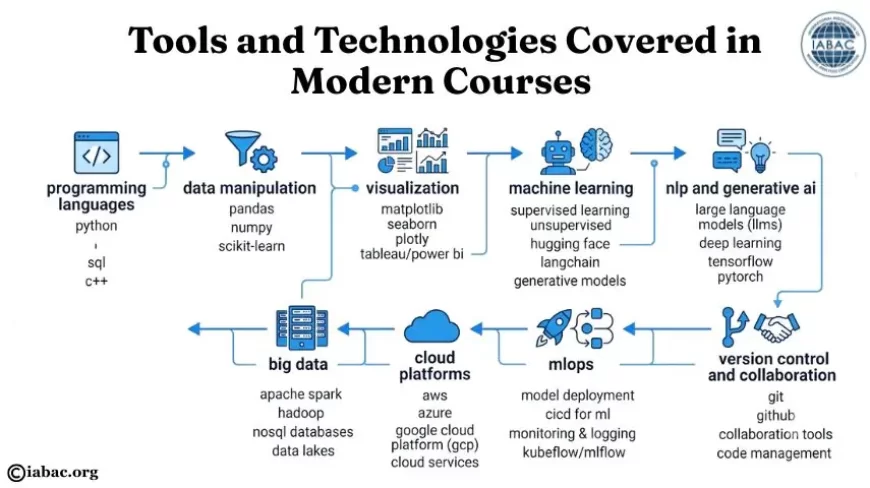  AI and Data Science Course
