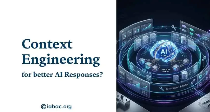How Does Context Engineering Improve AI Responses?