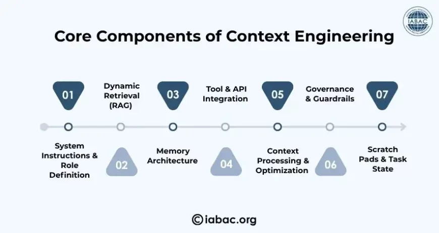 Core Components of Context Engineering