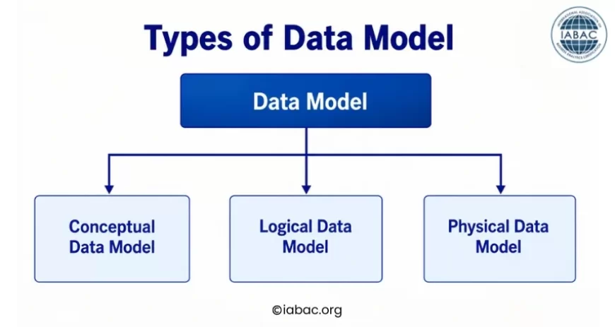 Types of Data Models