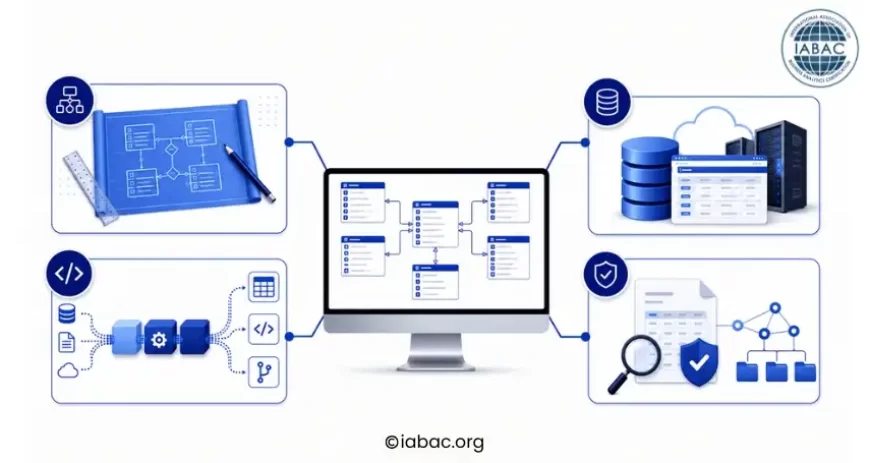 Data Modeling Tools