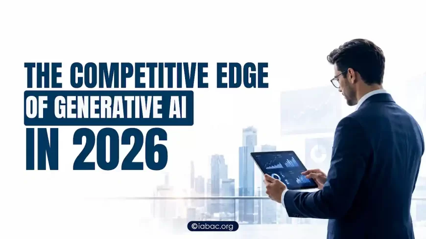 How Do Generative AI Solutions Help Businesses in 2026?