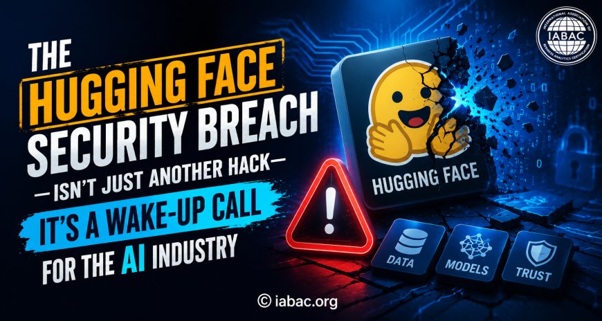 The Hugging Face Security Breach: A Wake-Up Call for AI Industry