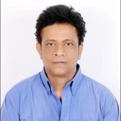 Ram Krishna