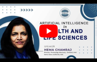 AI Healt Life Sciences